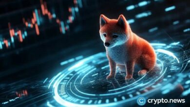 سعر شيبا إينو يتراجع، شيباريوم يتجاوز معلمًا هامًا، معدل الحرق يرتفع - اكتشف المزيد الآن!