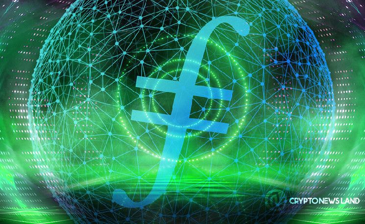 استهدف ضخم بنسبة 3500% لارتفاع Filecoin، ومخطط سعر FIL يشير إلى ارتفاع 36x ليصل بالسعر إلى $190 - اكتشف التفاصيل الآن!