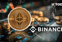 إيثريوم يشهد نشاطًا غامضًا بقيمة 78 مليون دولار على بينانس: اكتشف التفاصيل