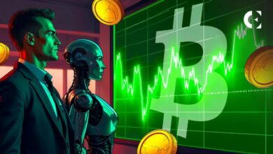 توكنات الذكاء الاصطناعي تلاحق الدورات السابقة: هل يمكن لارتفاع بيتكوين دعمها؟ اكتشف الآن!