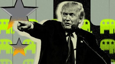 "ترامب يتفوق بربح 180%، لكن هناك تحذير - اكتشف المزيد الآن!"