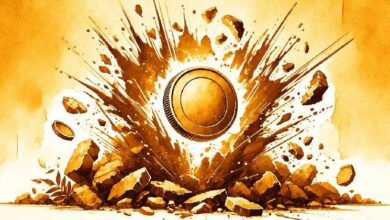 محلل: العملات الرقمية على وشك دخول مرحلة "دورة الضجة" التي قد تُثير موجات ارتفاع في الأسابيع المقبلة - اكتشف التفاصيل الآن!