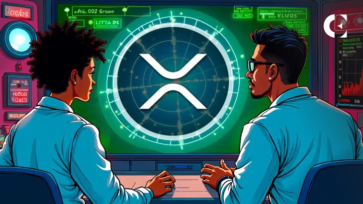 توقعات سعر XRP فبراير 1: اكتشف اتجاهات السوق وآراء الخبراء!