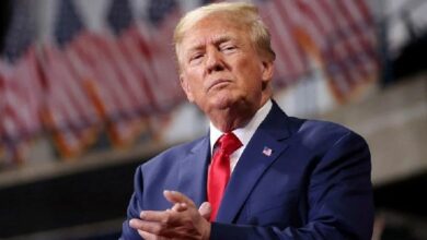 عاجل! شركة دونالد ترامب تعلن عن استثمار بقيمة 250 مليون دولار - والكريبتو متضمن أيضًا! اقرأ المزيد الآن!