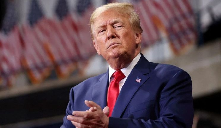 عاجل! شركة دونالد ترامب تعلن عن استثمار بقيمة 250 مليون دولار - والكريبتو متضمن أيضًا! اقرأ المزيد الآن!