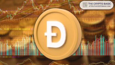 اكتشف كيف يمكن لدوجكوين أن تقفز بنسبة 10,000% قريبًا!