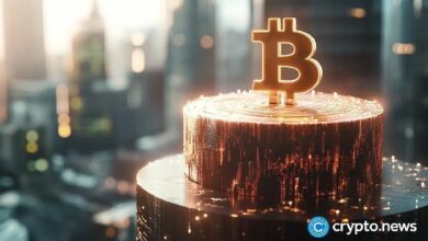 رأي: اكتمال نضج العملات المشفرة بحلول 2025 - اكتشف التفاصيل!