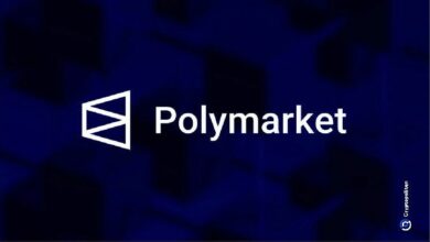 "تعرف على إنجاز بوليماركت: تجاوز حجم سوق التوقعات حاجز الـ10 مليارات دولار!"