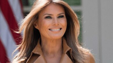 انهيار رمز TRUMP بأكثر من 50% مع إطلاق ميلانيا ترامب لعملة ميم جديدة - اكتشف التفاصيل!