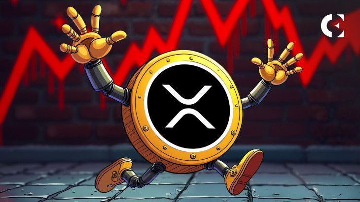 توقعات سعر XRP ليوم 27 يناير: هل سيحافظ دعم $2.70 على استقراره؟ اقرأ المزيد!
