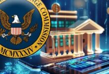 قاعدة جديدة من SEC تفتح الباب للبنوك لتقديم خدمات الكريبتو - اكتشف التفاصيل الآن!