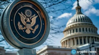 هيئة SEC تتوصل لتسوية مع Abra بقيمة 1.65 مليون دولار بسبب منتج إقراض العملات الرقمية غير المسجل - تعرف على التفاصيل!