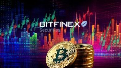 إصدار سند تعدين بيتكوين الجديد من Bitfinex Securities (BMN2) - اكتشف الفرصة الآن!