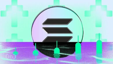 اتجاه صعود سولانا (SOL) يكتسب زخماً مع تشكيلات متعددة للتقاطع الذهبي - اكتشف التفاصيل الآن!