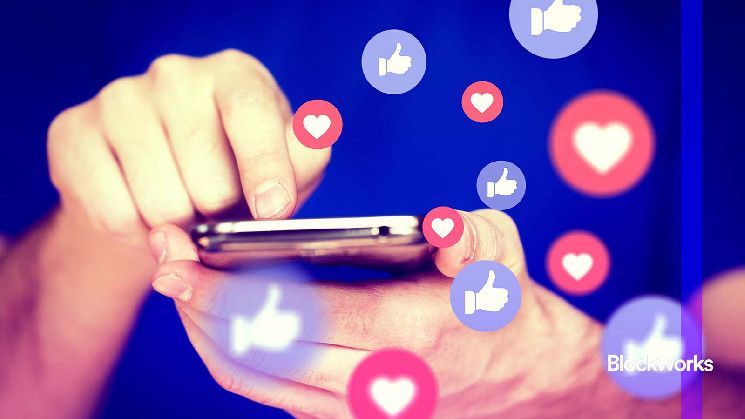 عودة SocialFi على شبكة سولانا: اكتشف المزيد الآن!