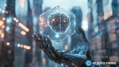 ارتفاع ai16Z بأكثر من 40% بفضل الشراكات الجديدة وإدراجها في منصات التداول - اكتشف المزيد!