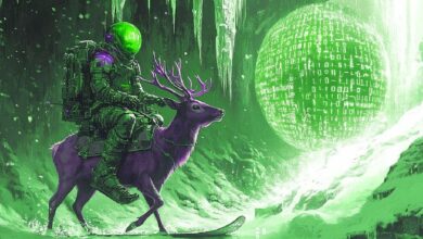 "محلل: إحدى أفضل 10 عملات رقمية قد تحقق رقمًا قياسيًا جديدًا - اكتشف الفرصة الآن!"