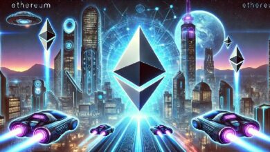 شركة PostFinance السويسرية المملوكة للدولة تطلق خدمة التكديس لإيثريوم - اكتشف التفاصيل الآن!