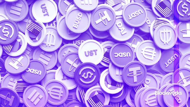 العملات المستقرة ستكون محركًا لنشاط كبير في 2025: اكتشف رأي الرئيس التنفيذي لمعمل بوليجون!