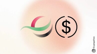 "مجموعة التجارة العالمية موانئ دبي العالمية تعتمد العملات المستقرة للمدفوعات عبر الحدود - اكتشف التفاصيل الآن!"