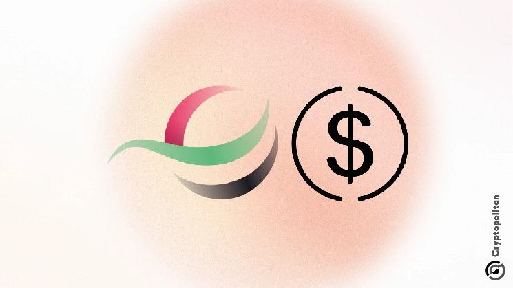 "مجموعة التجارة العالمية موانئ دبي العالمية تعتمد العملات المستقرة للمدفوعات عبر الحدود - اكتشف التفاصيل الآن!"