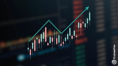 صعودية: مؤشر Coinbase بريميوم يتغير بالكامل ويعود إلى المنطقة الخضراء - اكتشف المزيد!