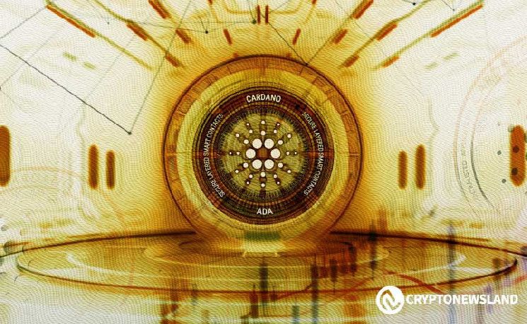 نمط اختراق صاعد لـ ADA يعكس تحرك XRP: اكتشف التفاصيل الآن