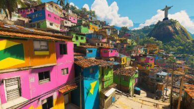 كيف تسهم العملات المستقرة في دولرة اقتصاد البرازيل - اكتشف المزيد!