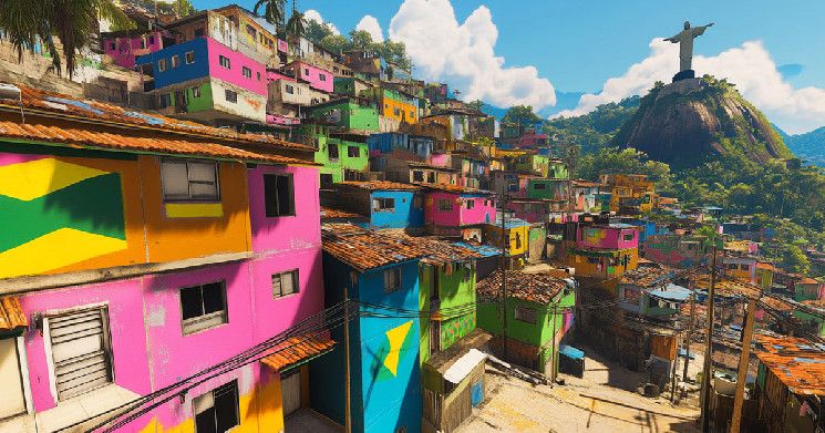 كيف تسهم العملات المستقرة في دولرة اقتصاد البرازيل - اكتشف المزيد!