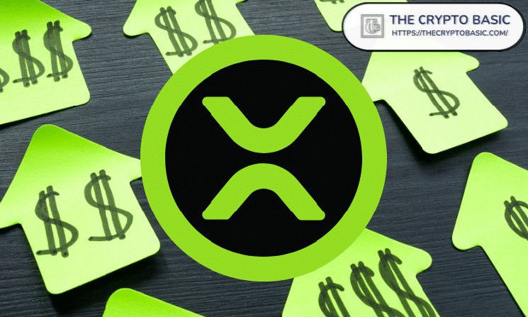 خبير يكشف أولويات XRP قبل معالجة أكثر من 434 مليار دولار يومياً - اكتشف الآن التفاصيل!
