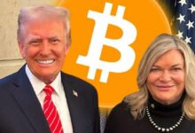 أمر ترامب التنفيذي للأصول الرقمية قد لا يدوم — السيناتور لوميس تحقق النجاحات الصحيحة