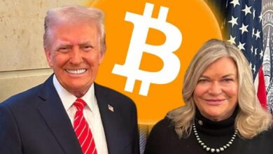 أمر ترامب التنفيذي للأصول الرقمية قد لا يدوم — السيناتور لوميس تحقق النجاحات الصحيحة