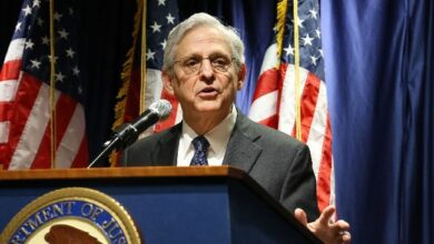 رجل من تكساس يقاضي النائب العام بسبب ملاحقة وزارة العدل لمطوري البرمجيات المشفرة - اكتشف التفاصيل الآن!