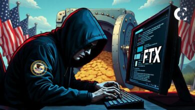 خبير يتوقع: احتياطي العملات الرقمية في الولايات المتحدة قد يعتمد على الأصول المصادرة