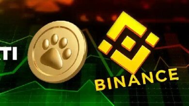 بينانس تطلق منتج قفل رموز CATI اليوم – اكتشف التفاصيل الآن!