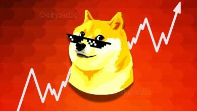 توقعات سعر دوجكوين (DOGE) اليوم - اكتشف الآن!