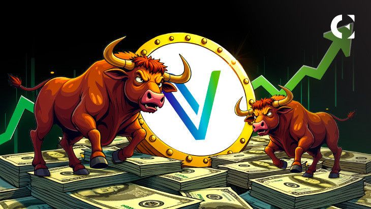 توقعات سعر فيتشين ليوم 25 يناير 2025: هل سينطلق أم سيستقر؟ اكتشف الآن!