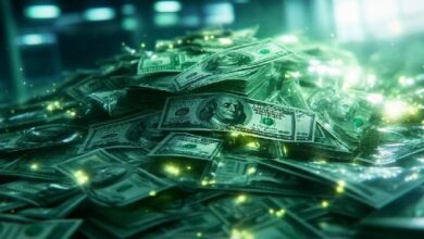 جيه بي مورغان: منتجات سولانا وريبل المتداولة قد تجذب تدفقات بقيمة 15 مليار دولار - اكتشف المزيد الآن!