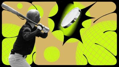 إيثريوم وترون وسولانا تقود رسوم بلوكتشين بقيمة 6.9 مليار دولار في 2024 – اكتشف التفاصيل!