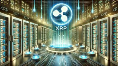 RippleXDev يقترح WASM لعقود XRPL الذكية: فتح آفاق جديدة للبرمجة - اكتشف المزيد الآن!