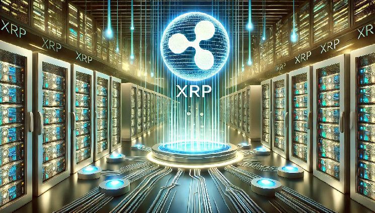 RippleXDev يقترح WASM لعقود XRPL الذكية: فتح آفاق جديدة للبرمجة - اكتشف المزيد الآن!
