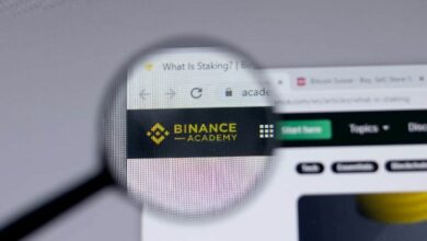 أكاديمية بينانس تطلق دورة "تشغيل عقد بلوكتشين AWS لسلسلة BNB" – انضم الآن!