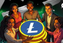 توقعات سعر لايتكوين (LTC): ما هو مستقبل الفضة الرقمية؟ اكتشف الآن!