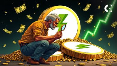 توقعات سعر VTHO ليوم 23 يناير: اكتشف سبب الارتفاع بنسبة 280%!