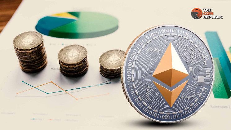 تحليل سعر إيثريوم: الانعكاس المتوقع في الفائدة المفتوحة ومعدلات التمويل - اكتشف الآن!