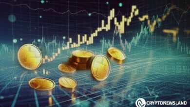 عملة TIA تتجاوز التحدي السنوي: المحللون يتطلعون إلى سعر 10 دولارات - اكتشف المزيد الآن!