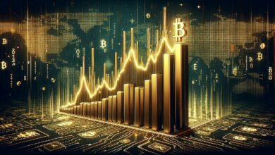 سعر البيتكوين يتطلع لأعلى قمة جديدة: هل سيحقق رقمًا قياسيًا جديدًا؟ اكتشف الآن!