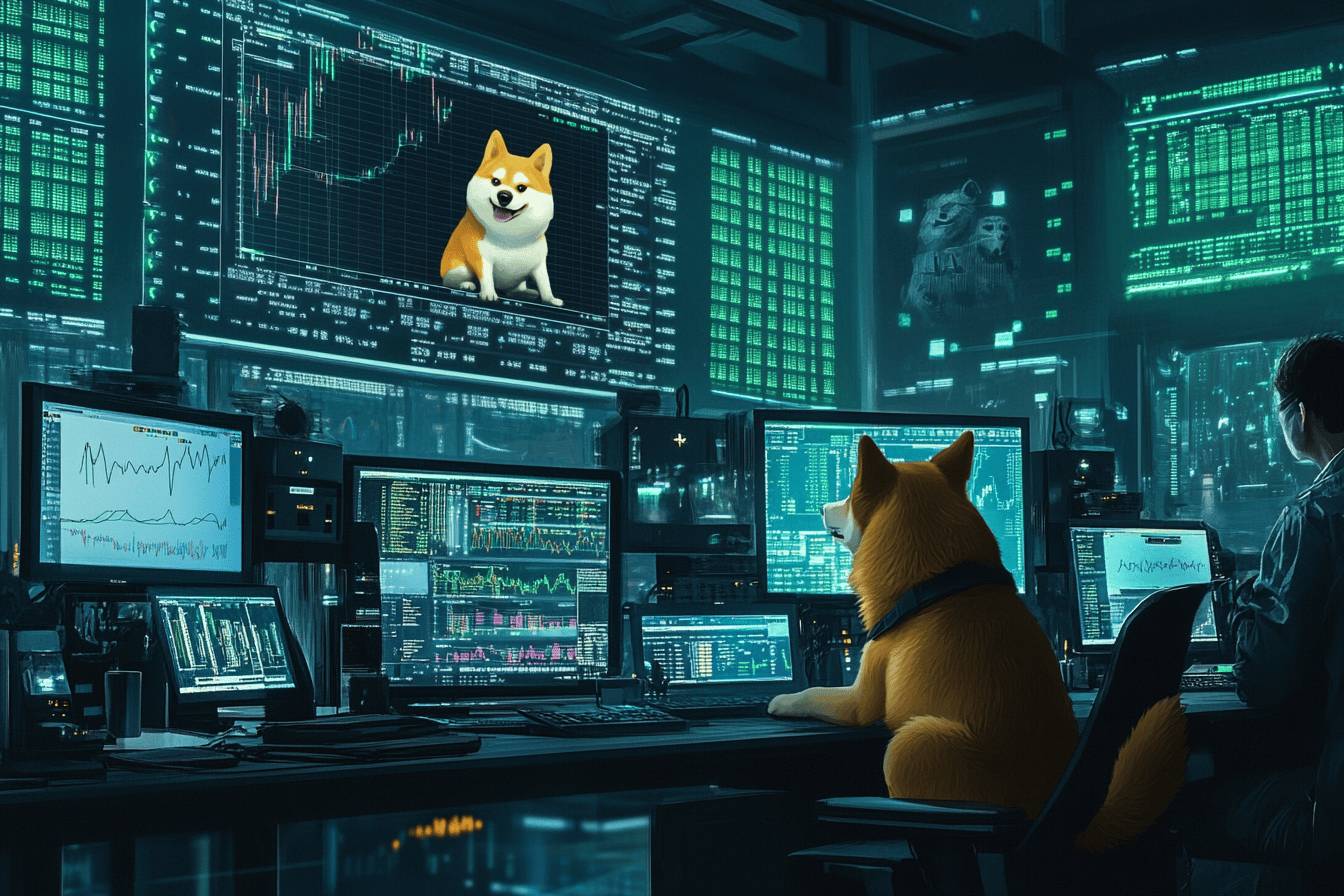 تعرف على عملات الميم: تاريخها، أفضل الاستثمارات والمخاطر المرتبطة بها