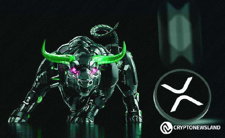 تحليل سعر XRP: استعد للاختراق فيما يبقى الدعم الرئيسي عند 3.20 دولار! قم بالقراءة الآن.