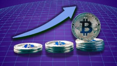 سعر البيتكوين يصل لأعلى مستوى تاريخي وتصفية 1 مليار دولار من العملات الرقمية - اكتشف التفاصيل!